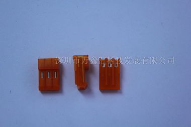 供应连接器3-640426-3 高性能工业连接解决方案