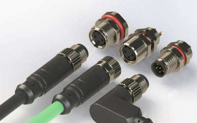 星坤M12工业连接器 为医疗行业实现精准、可靠的生命线连接