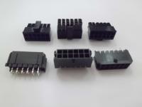 探索连接器世界 供应MOLEX 43025的价格、厂家与采购指南