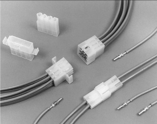 Tyco/TE泰科AMP安普1394466-1端子连接器 精密互联的可靠之选